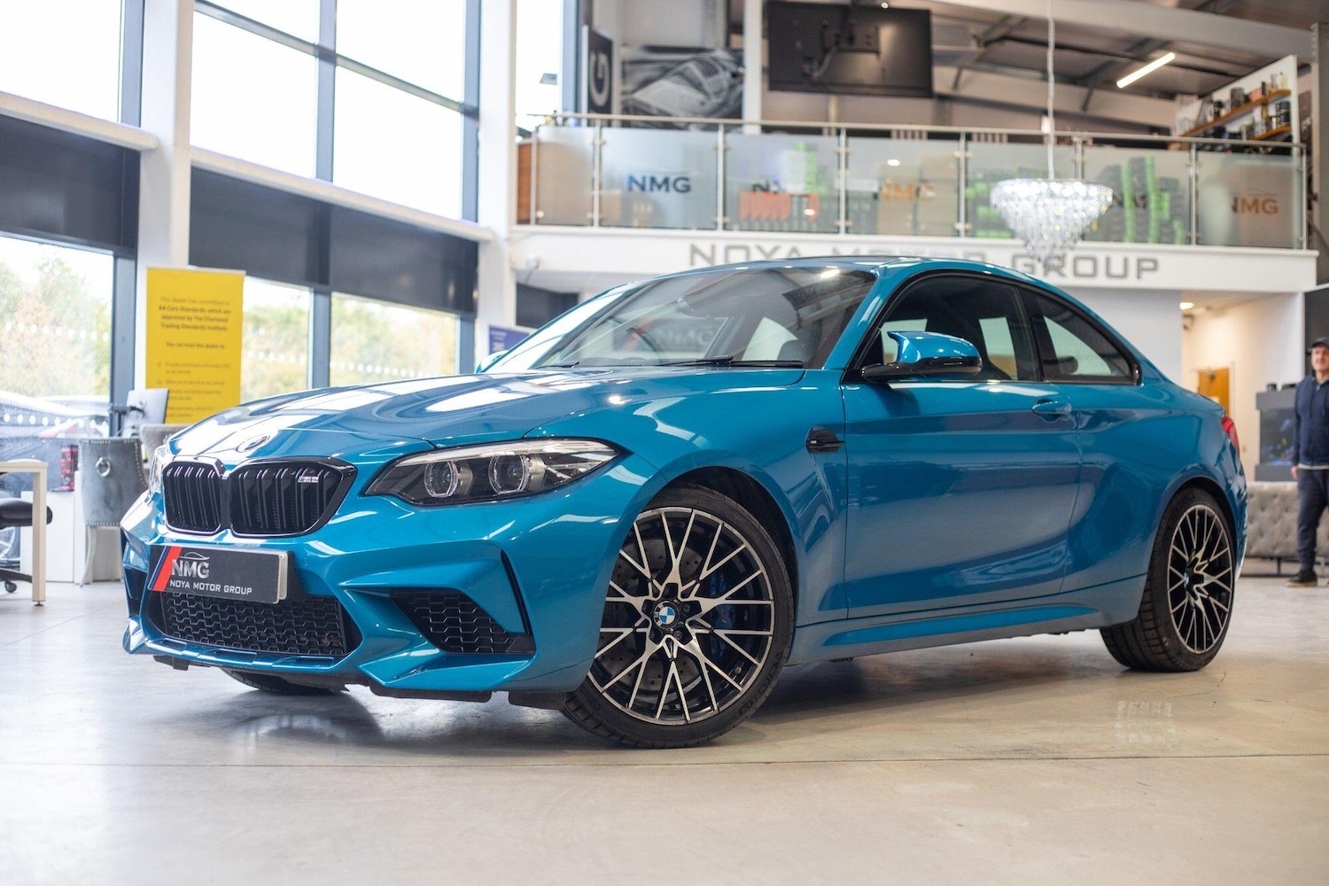 Used BMW M2 for sale - 76824301: Photo 5