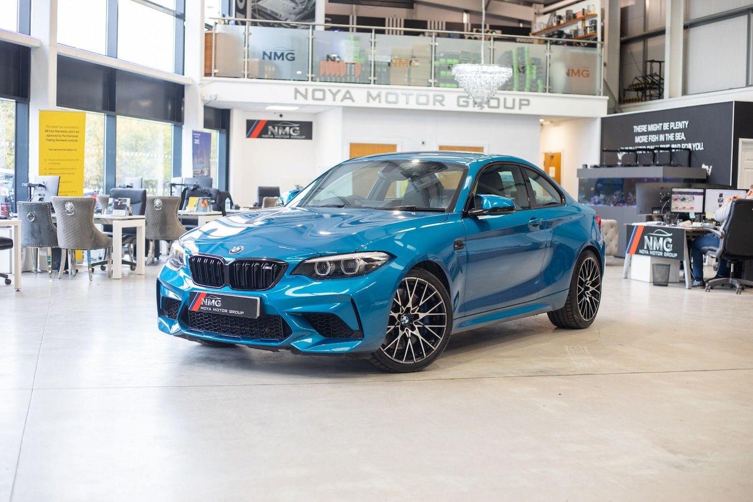 Used BMW M2 for sale - 76824301: Photo 6