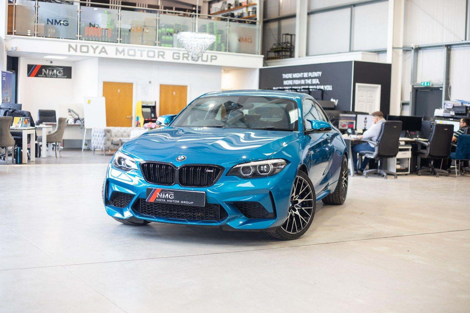 Used BMW M2 for sale - 76824301: Photo 7