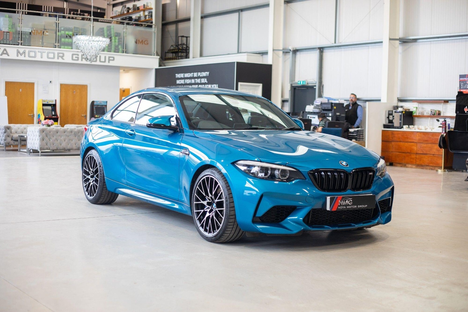 Used BMW M2 for sale - 76824301: Photo 8