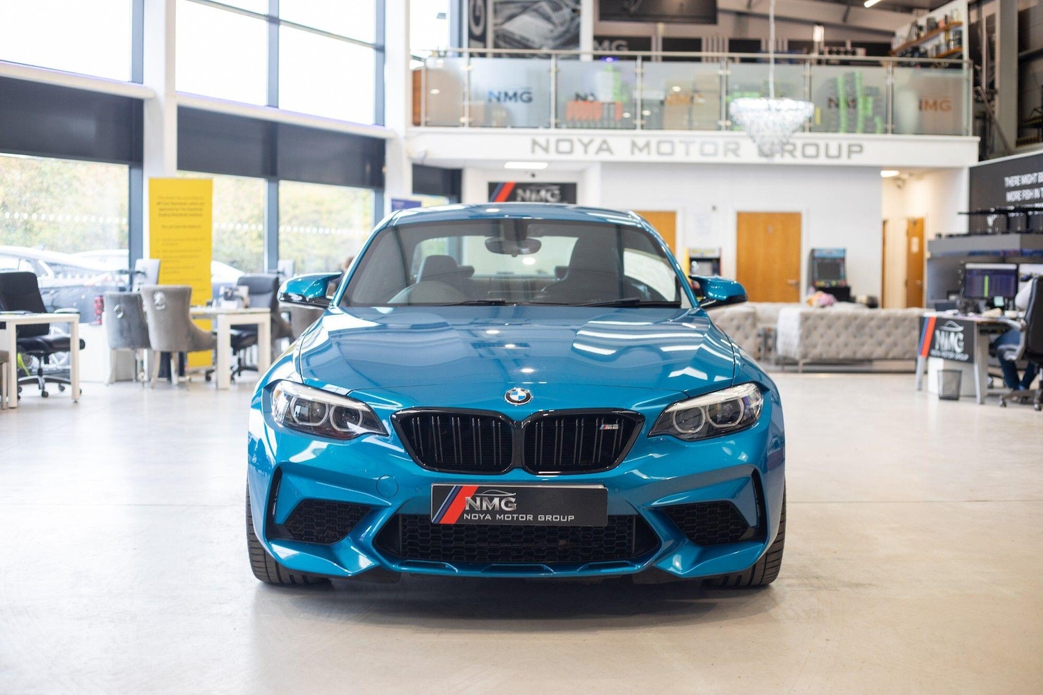 Used BMW M2 for sale - 76824301: Photo 9