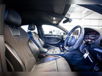 Used Audi A3 2019 for sale - 78287969: Photo