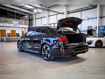 Used Audi A3 2019 for sale - 78287969: Photo