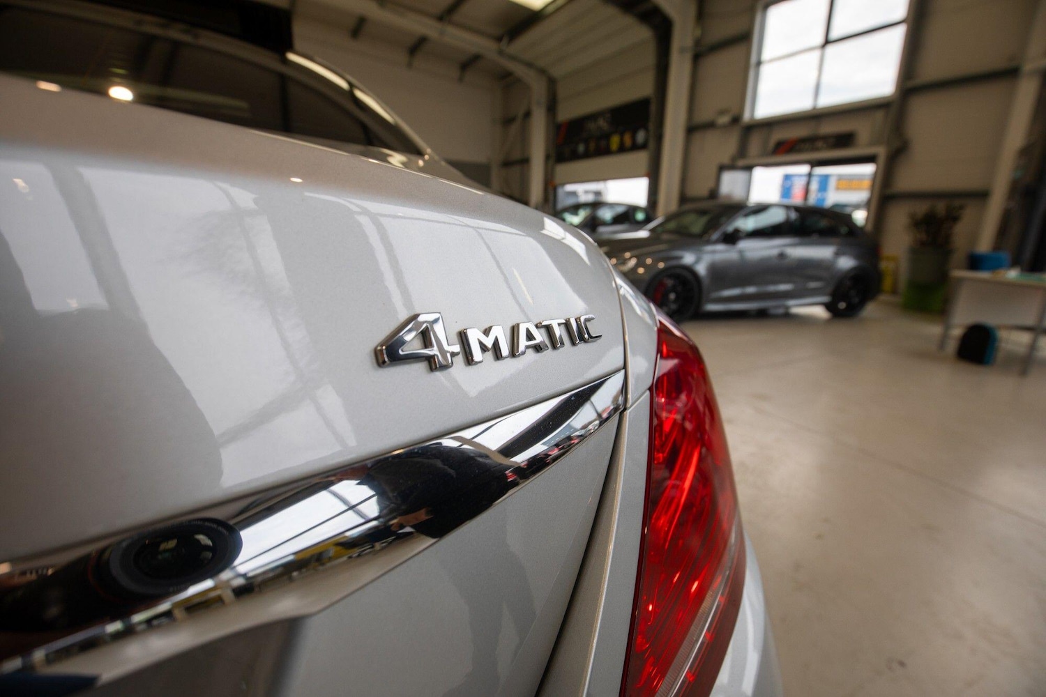 Used Mercedes-Benz C Class for sale - 76823903: Photo 13