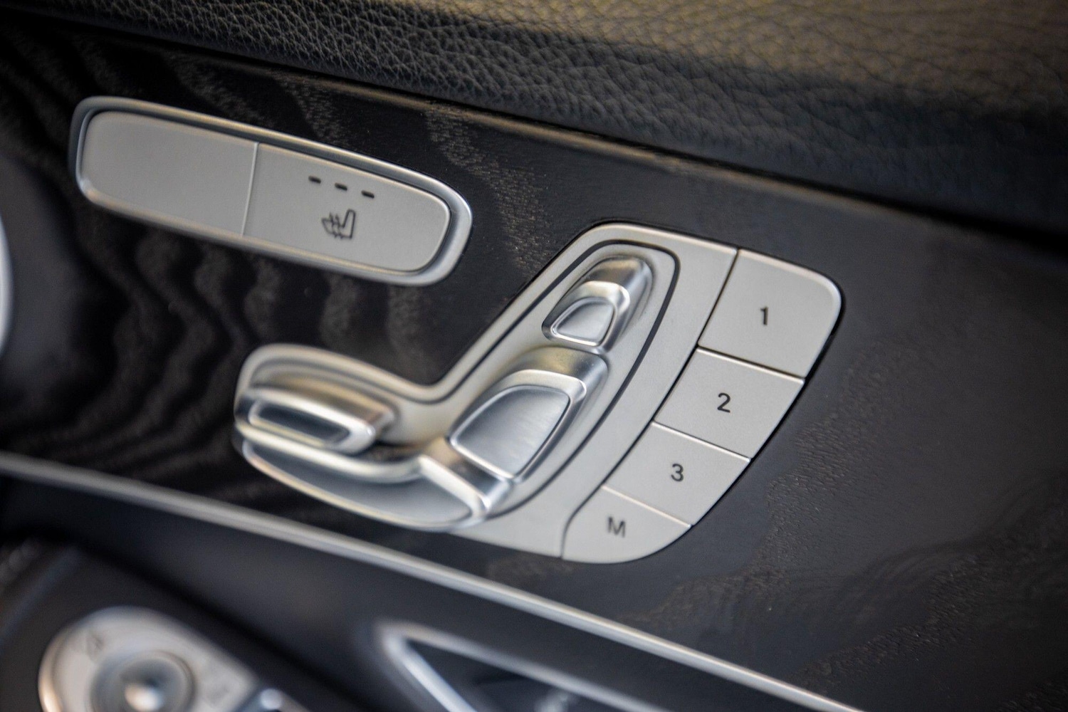 Used Mercedes-Benz C Class for sale - 76823903: Photo 18