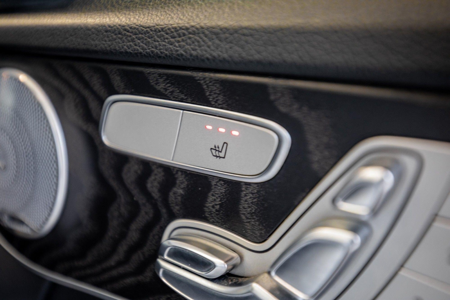 Used Mercedes-Benz C Class for sale - 76823903: Photo 19