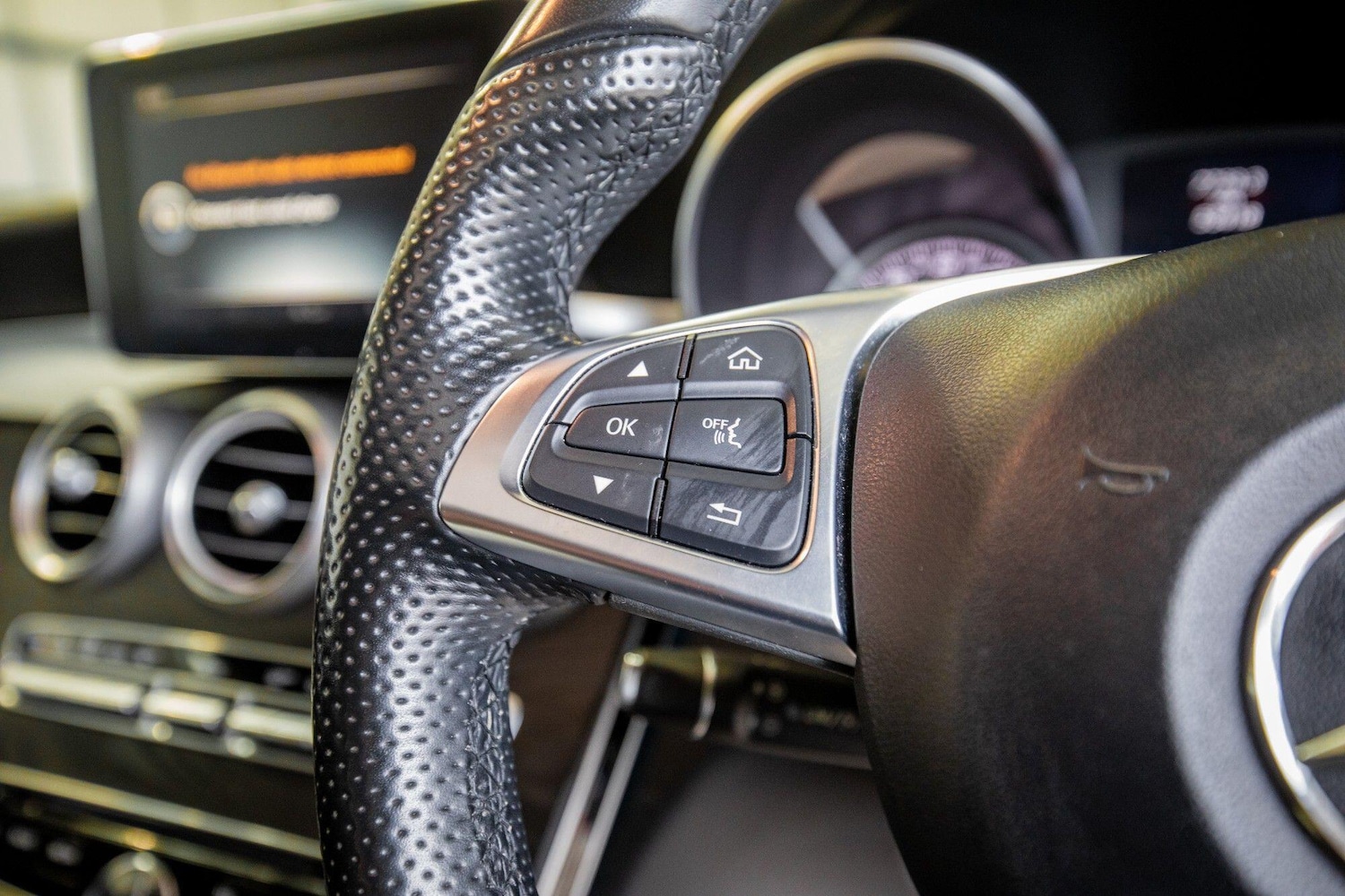 Used Mercedes-Benz C Class for sale - 76823903: Photo 23