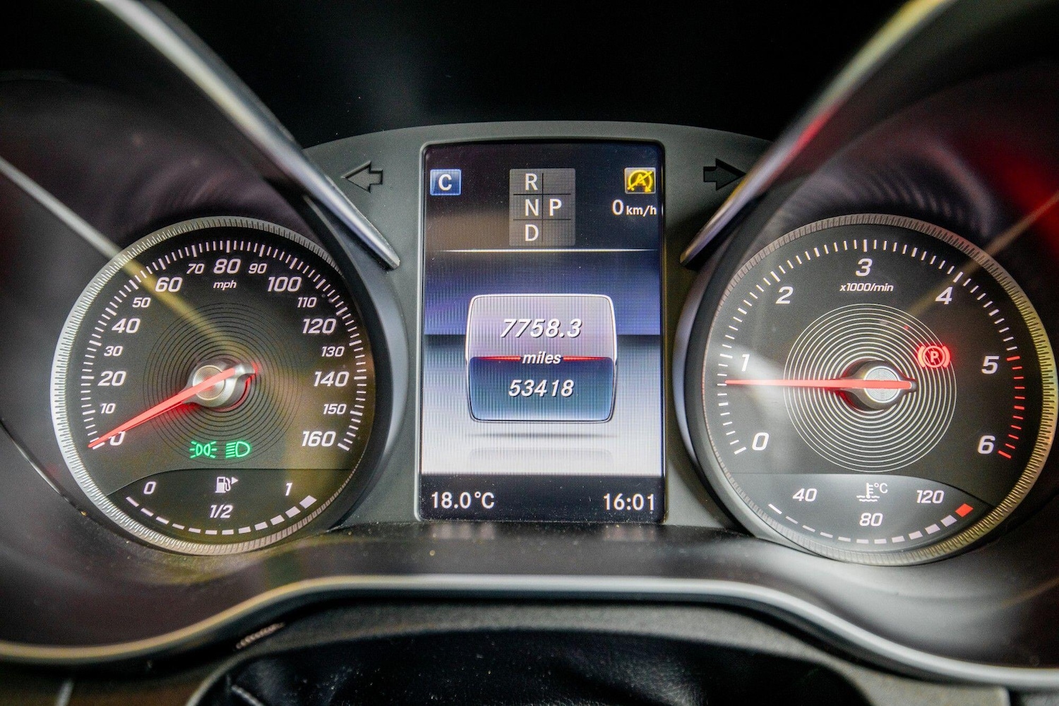 Used Mercedes-Benz C Class for sale - 76823903: Photo 28