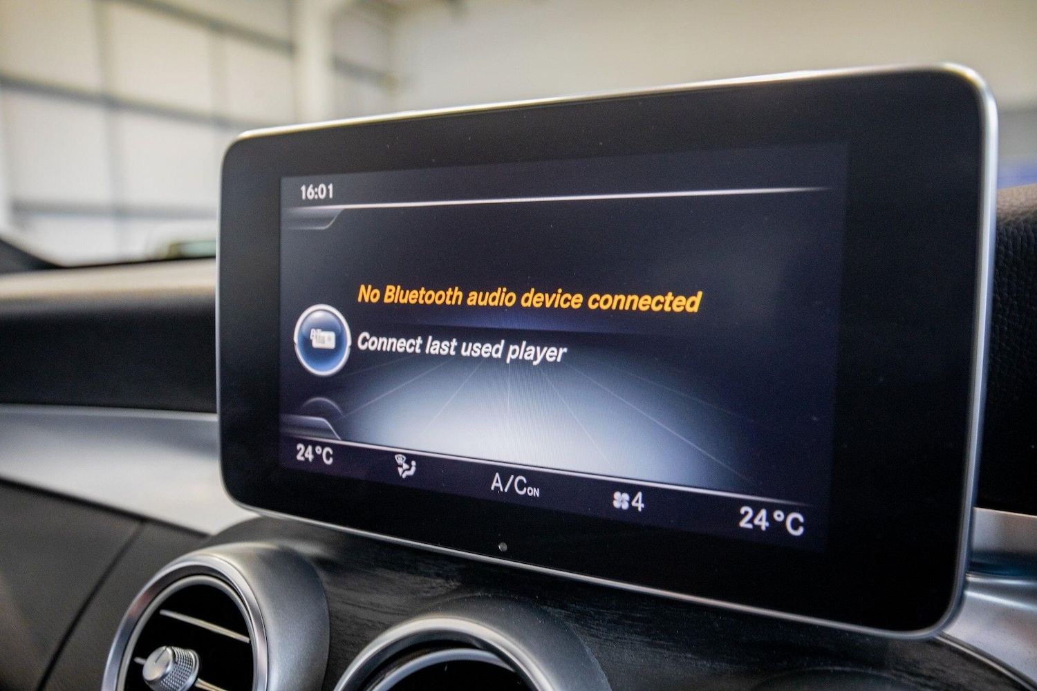 Used Mercedes-Benz C Class for sale - 76823903: Photo 29