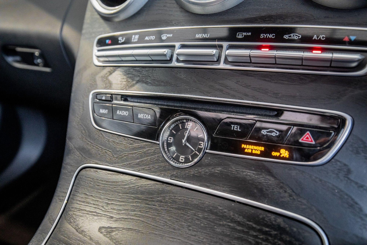 Used Mercedes-Benz C Class for sale - 76823903: Photo 36