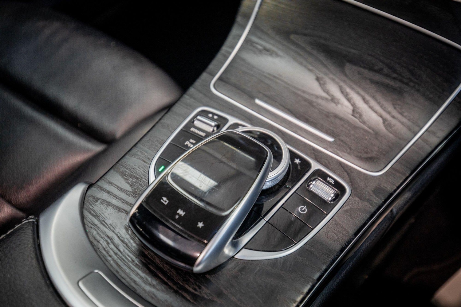 Used Mercedes-Benz C Class for sale - 76823903: Photo 37