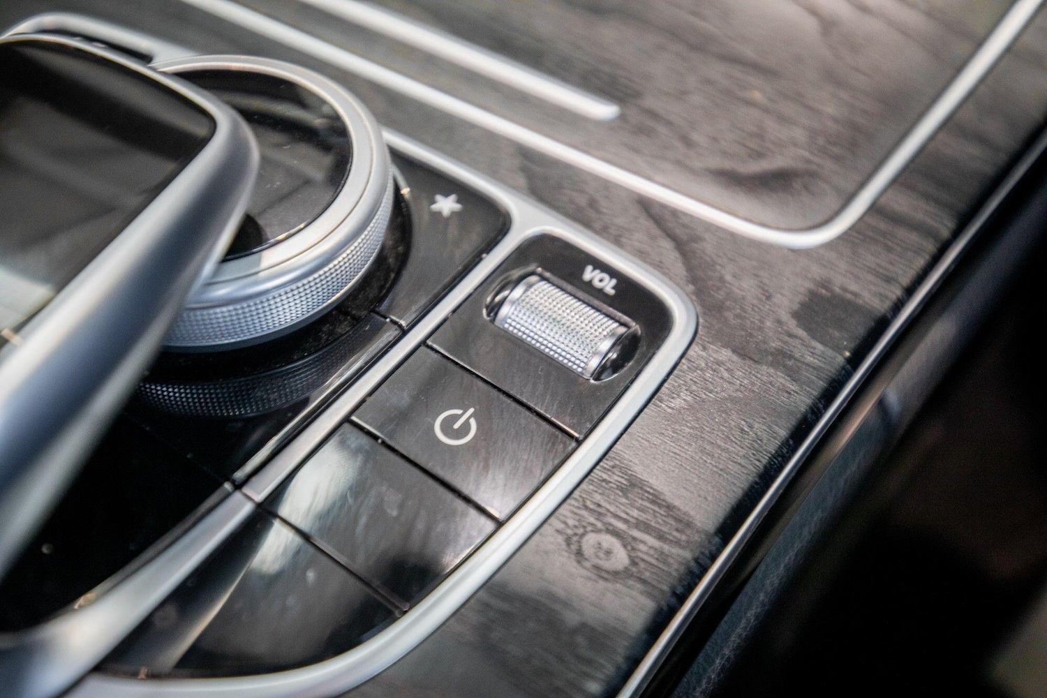 Used Mercedes-Benz C Class for sale - 76823903: Photo 39