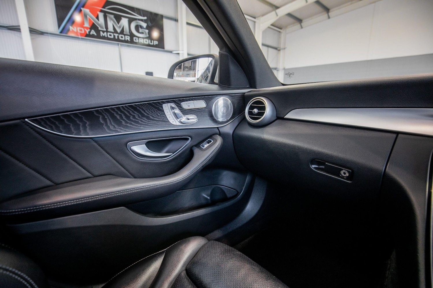 Used Mercedes-Benz C Class for sale - 76823903: Photo 40