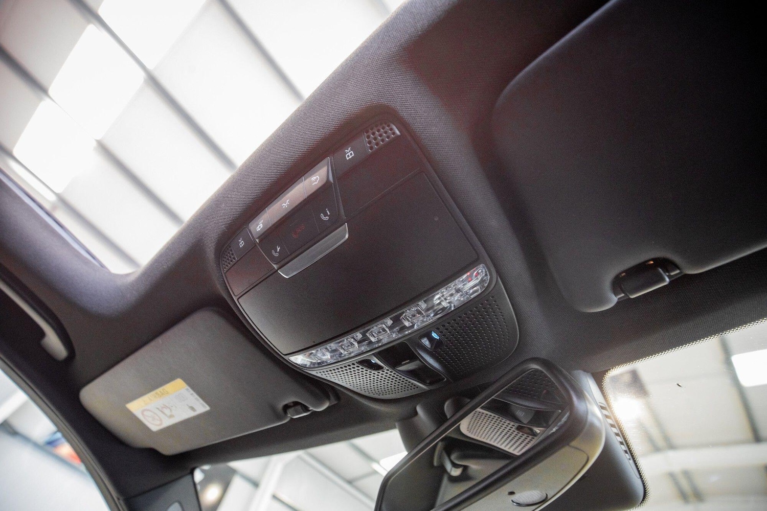 Used Mercedes-Benz C Class for sale - 76823903: Photo 41