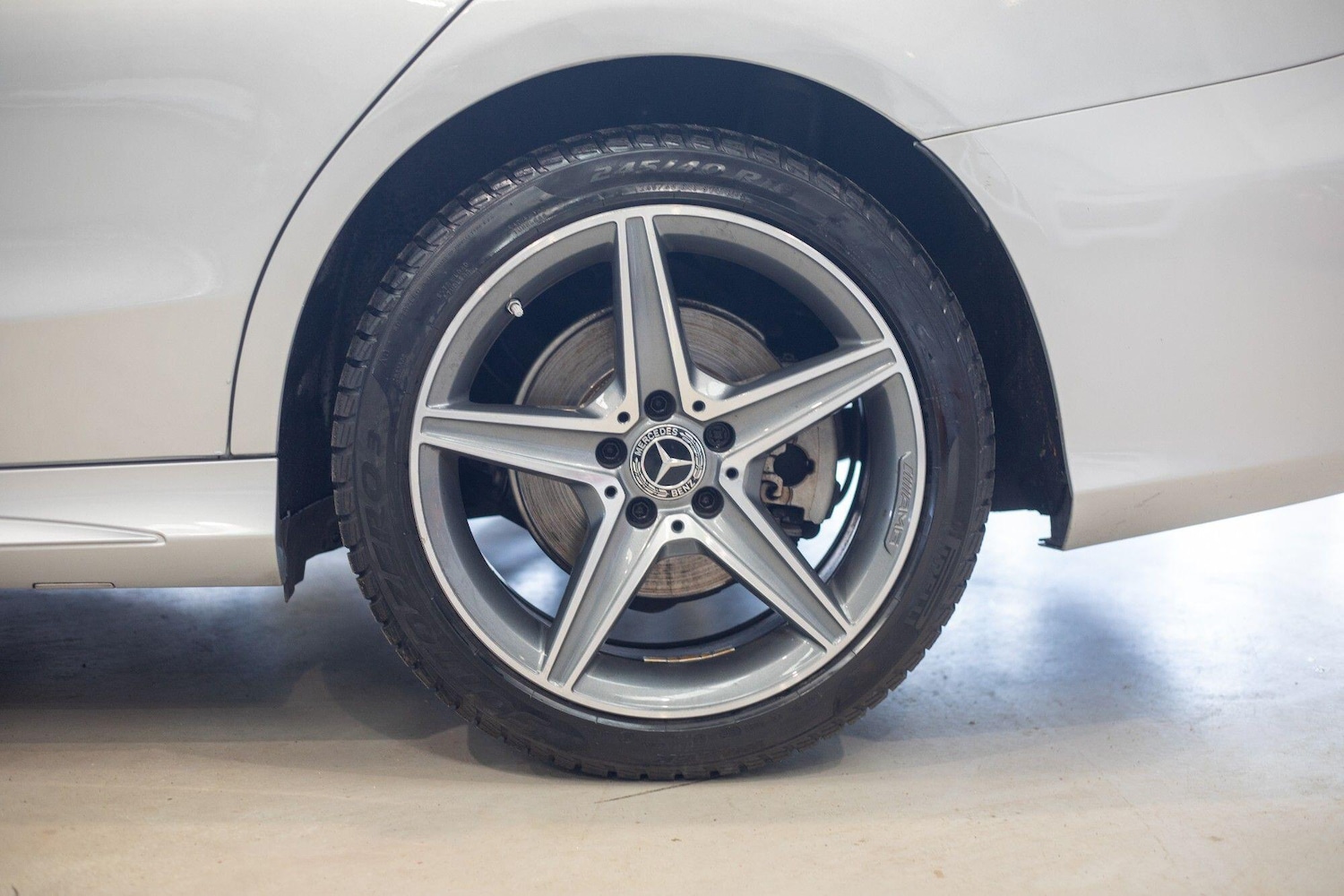 Used Mercedes-Benz C Class for sale - 76823903: Photo 7