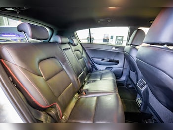 Used Kia Sportage 2019 for sale - 78245079: Photo