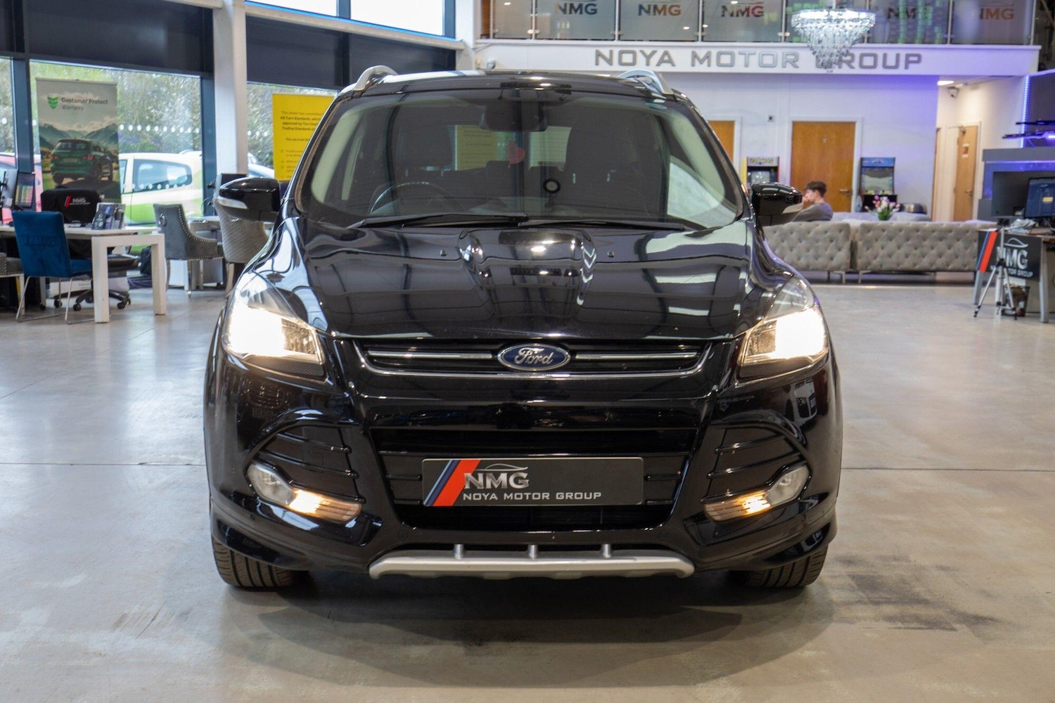 Used Ford Kuga for sale - 78204313: Photo 10