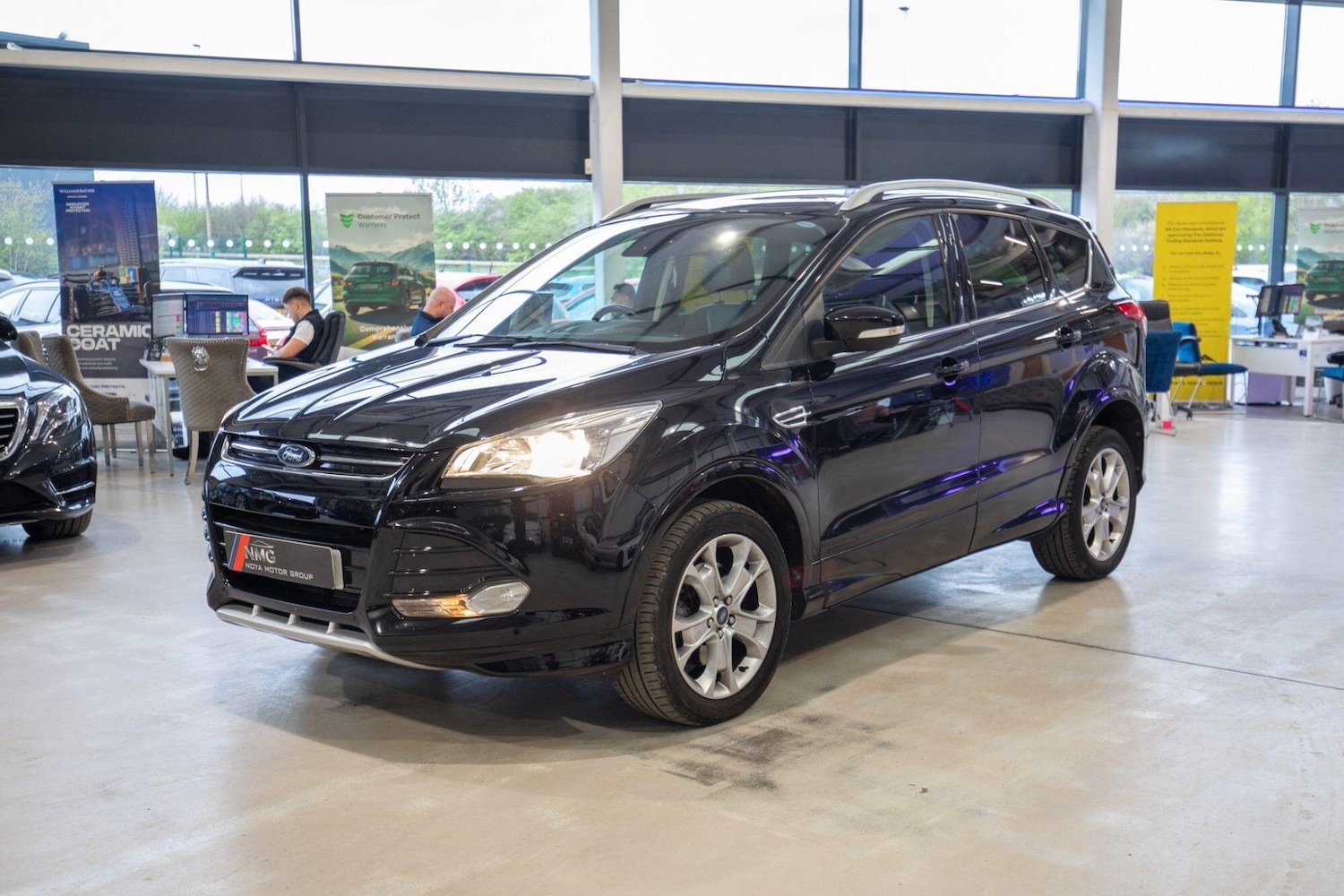 Used Ford Kuga for sale - 78204313: Photo 11