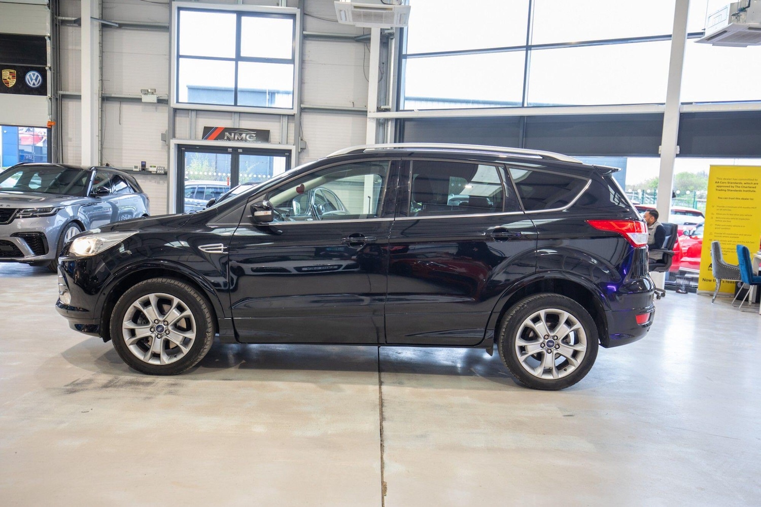 Used Ford Kuga for sale - 78204313: Photo 12