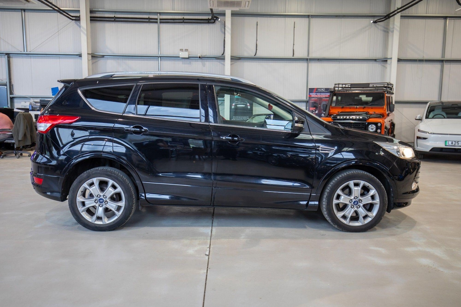 Used Ford Kuga for sale - 78204313: Photo 13
