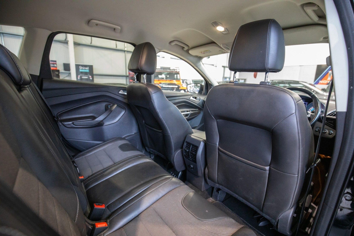 Used Ford Kuga for sale - 78204313: Photo 14