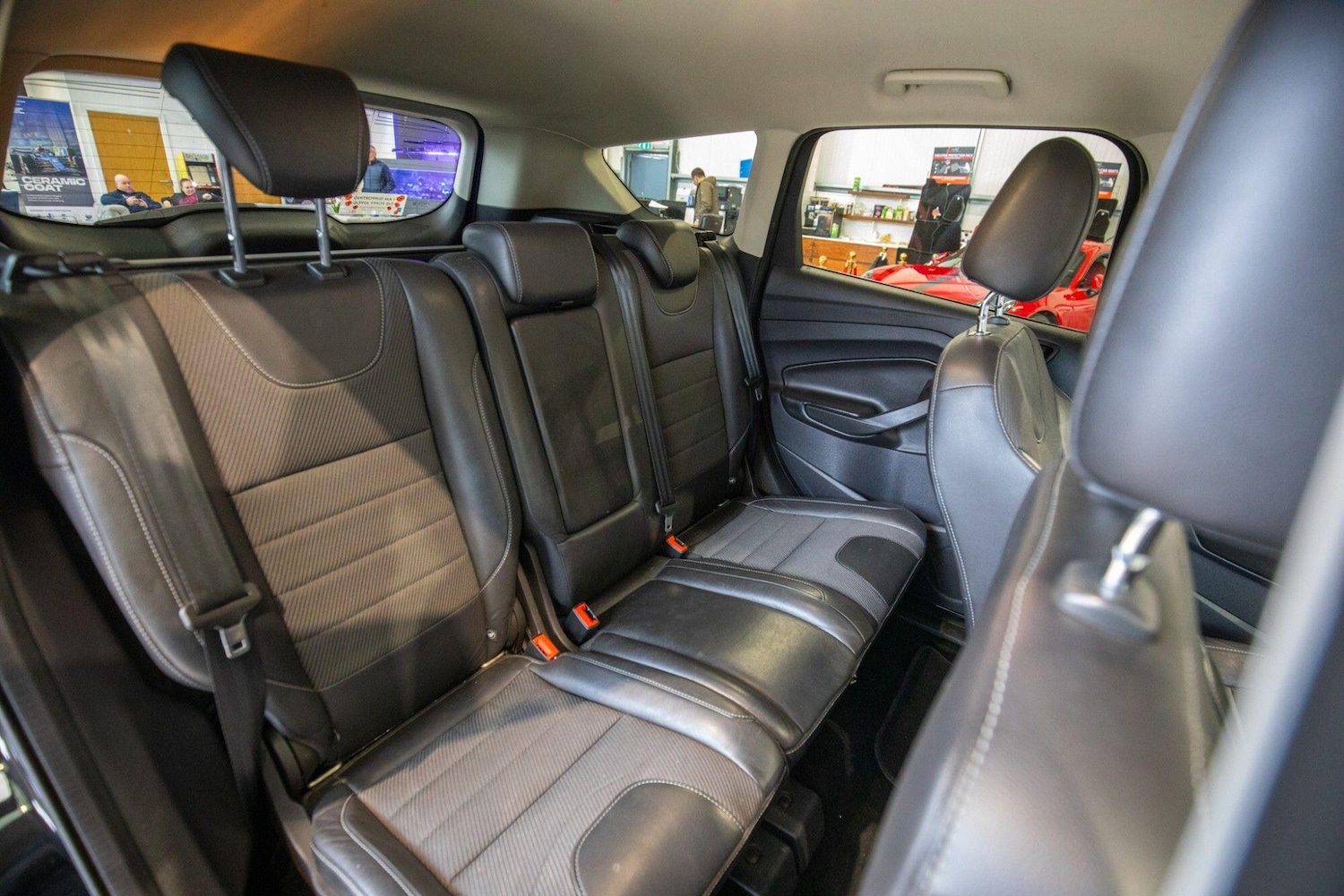 Used Ford Kuga for sale - 78204313: Photo 15