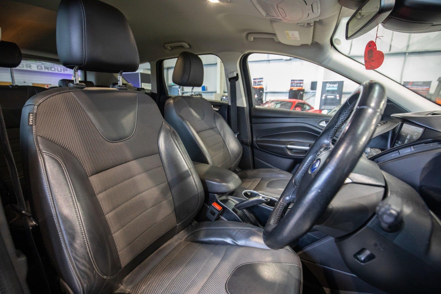 Used Ford Kuga for sale - 78204313: Photo 16