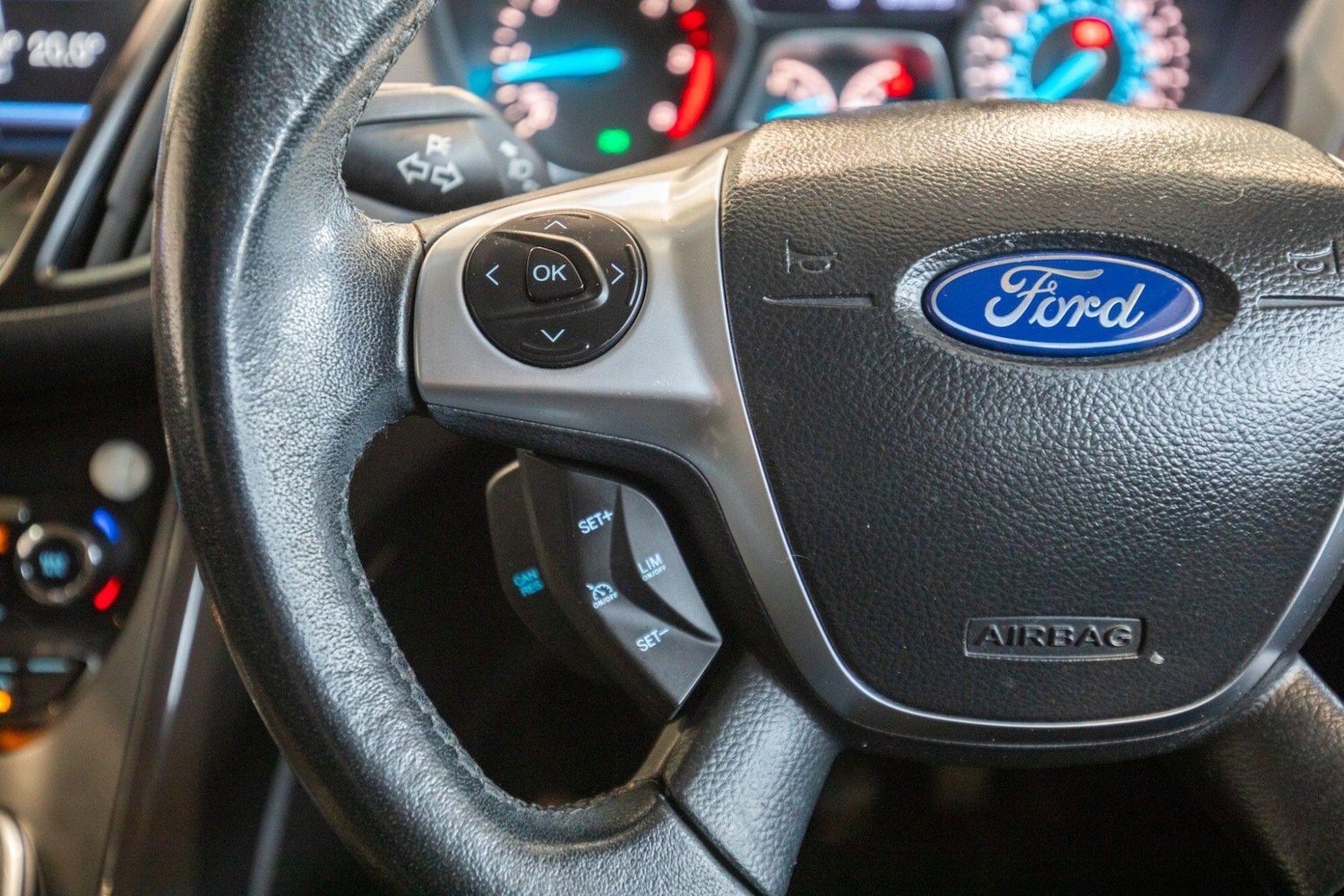 Used Ford Kuga for sale - 78204313: Photo 19