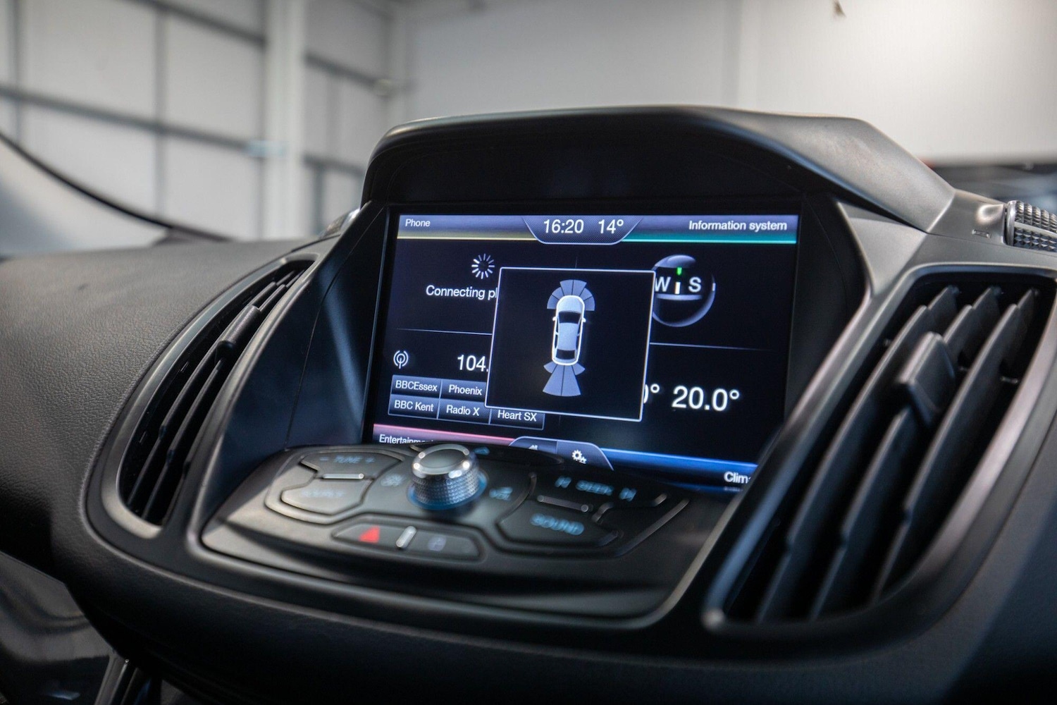 Used Ford Kuga for sale - 78204313: Photo 24