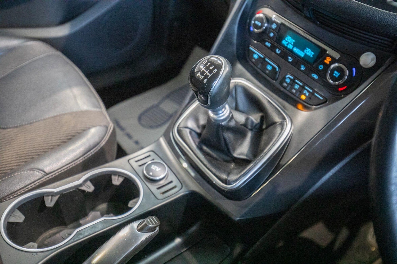 Used Ford Kuga for sale - 78204313: Photo 26