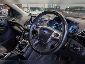 Used Ford Kuga 2016 for sale - 78204313: Photo