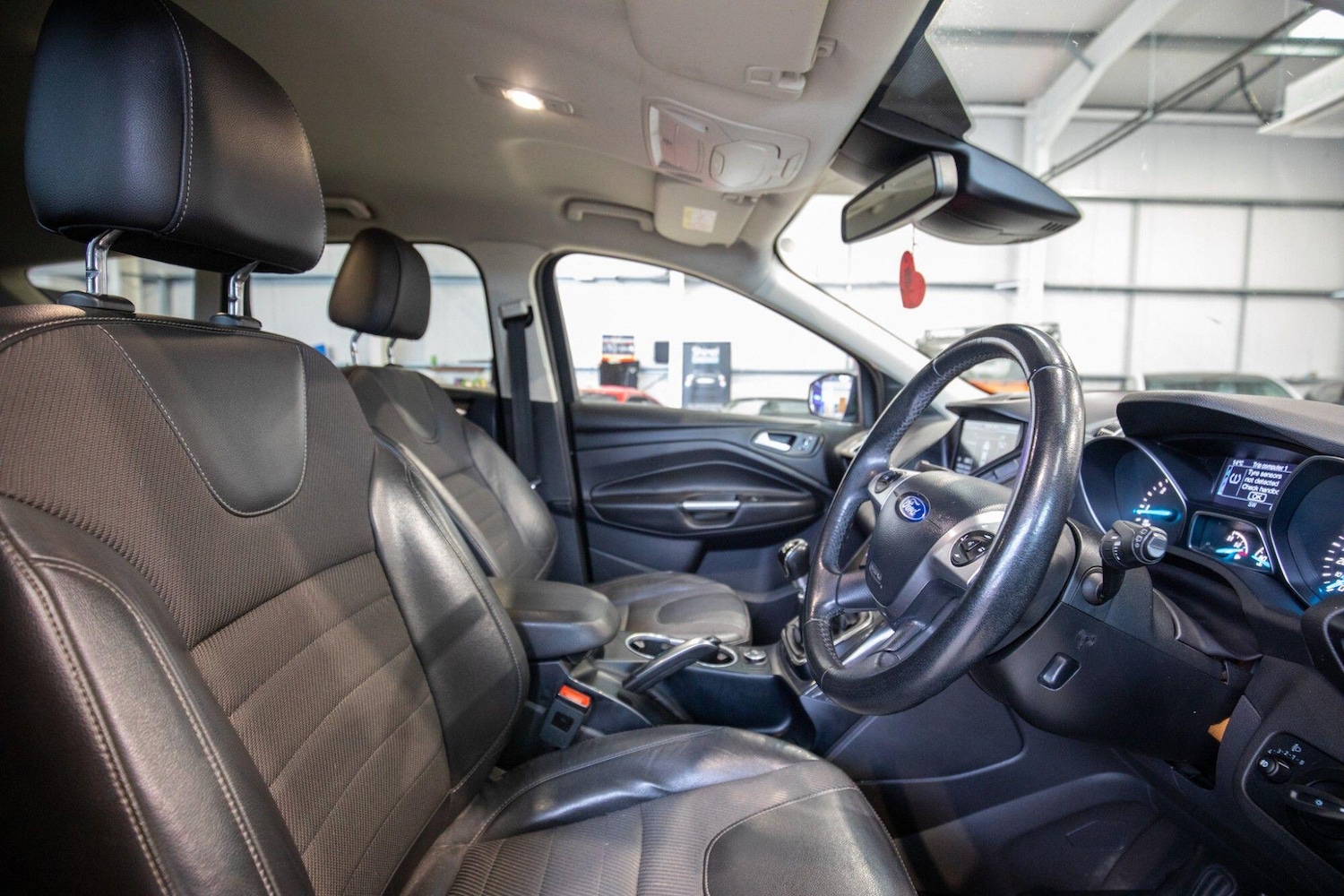 Used Ford Kuga for sale - 78204313: Photo 3