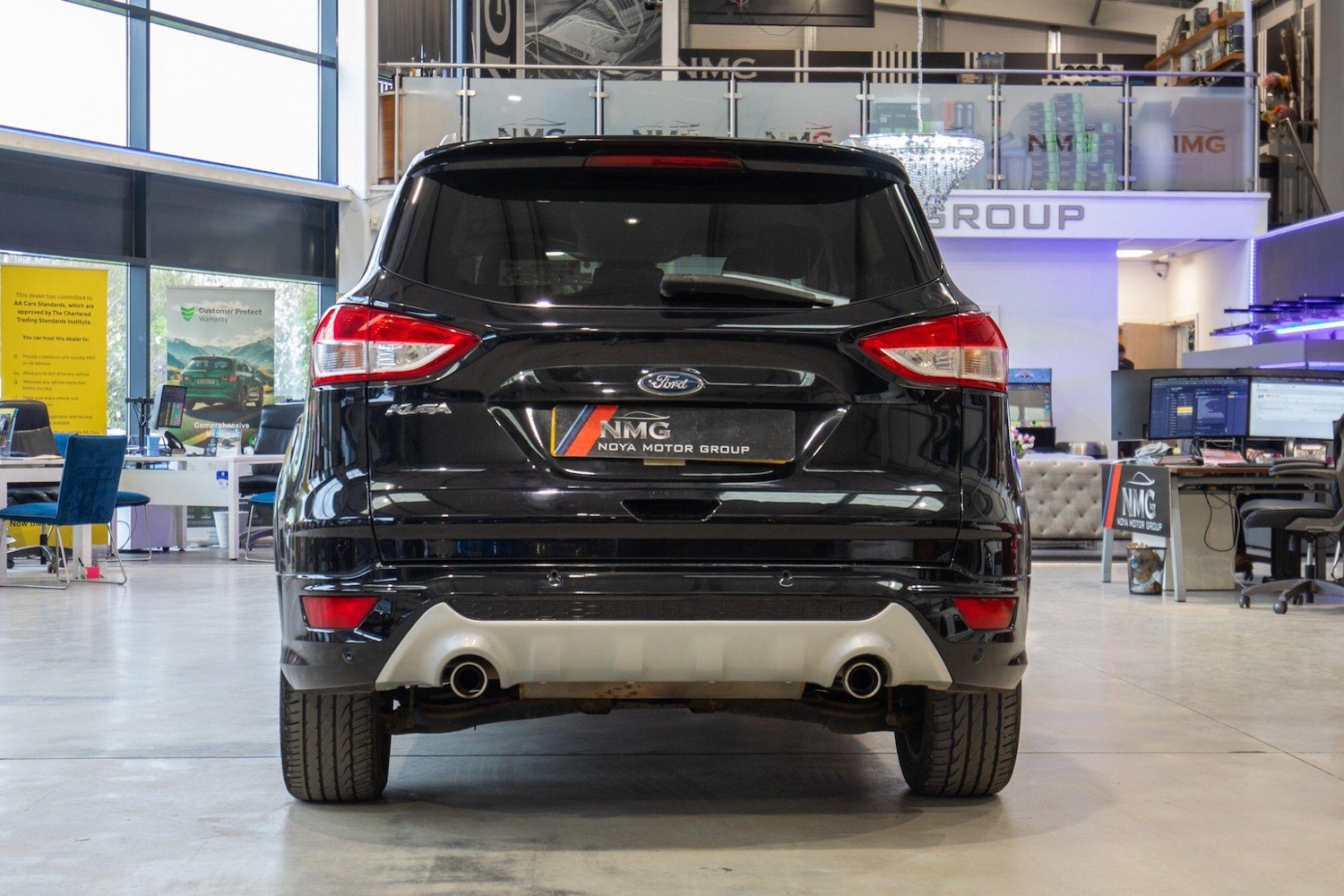 Used Ford Kuga for sale - 78204313: Photo 30