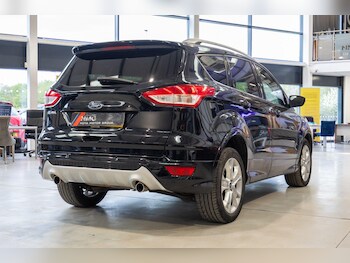 Used Ford Kuga 2016 for sale - 78204313: Photo