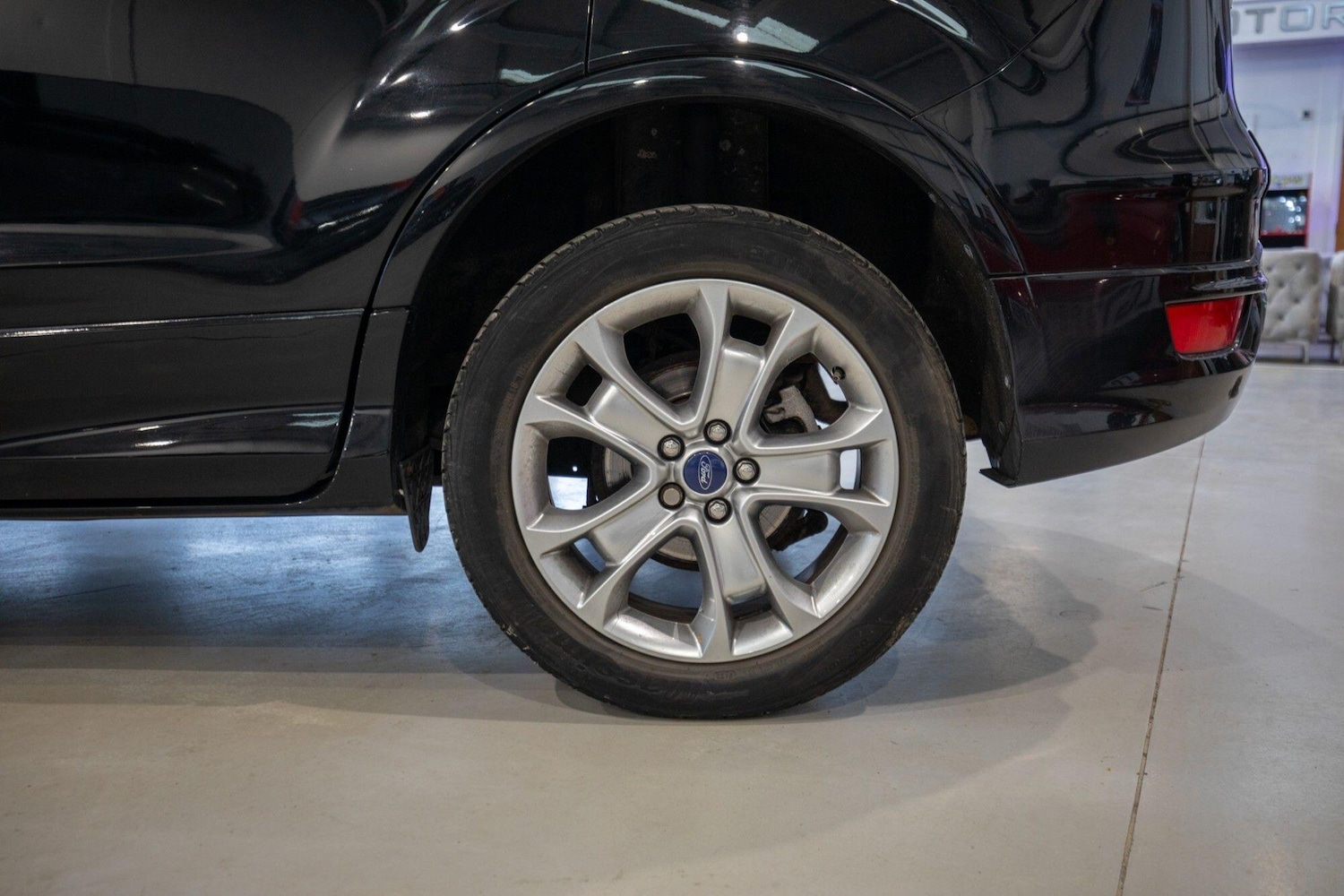 Used Ford Kuga for sale - 78204313: Photo 7