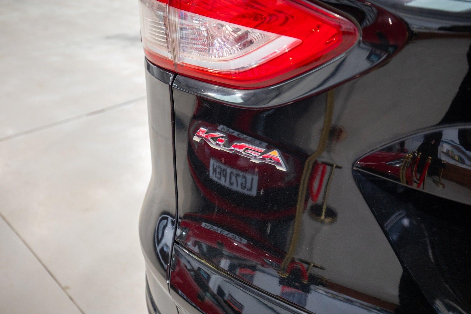 Used Ford Kuga for sale - 78204313: Photo 8