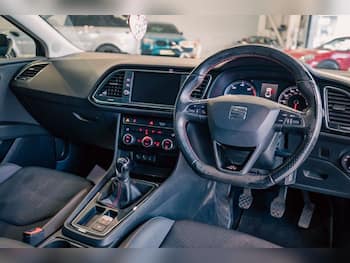 Used SEAT Leon 2017 for sale - 79708572: Photo