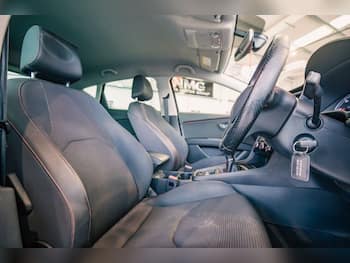 Used SEAT Leon 2017 for sale - 79708572: Photo