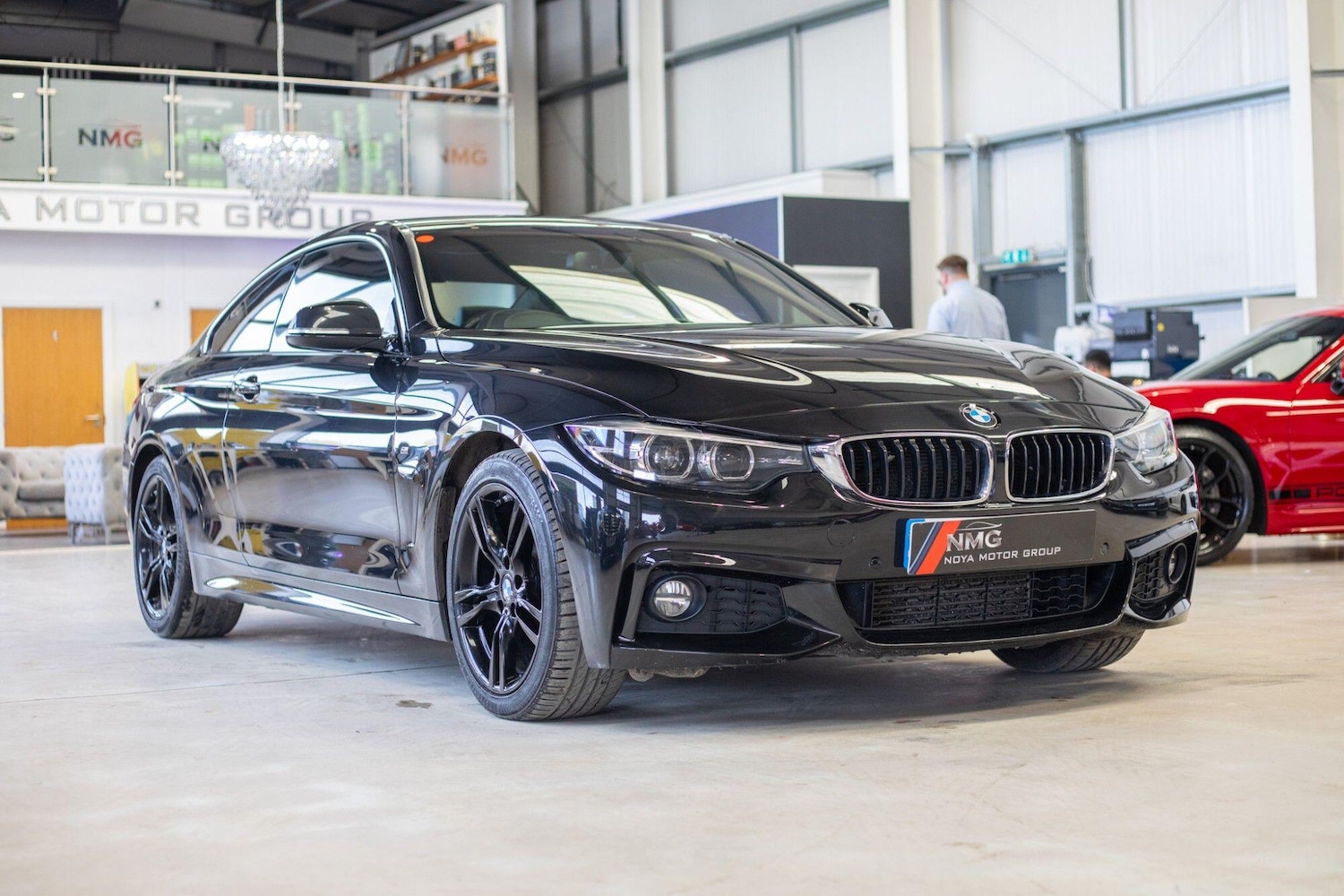 Used BMW 4 Series for sale - 77898167: Photo 10