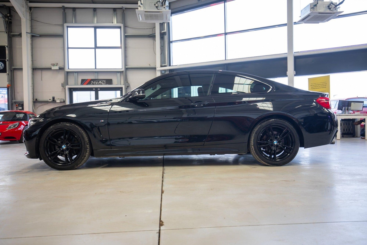 Used BMW 4 Series for sale - 77898167: Photo 12