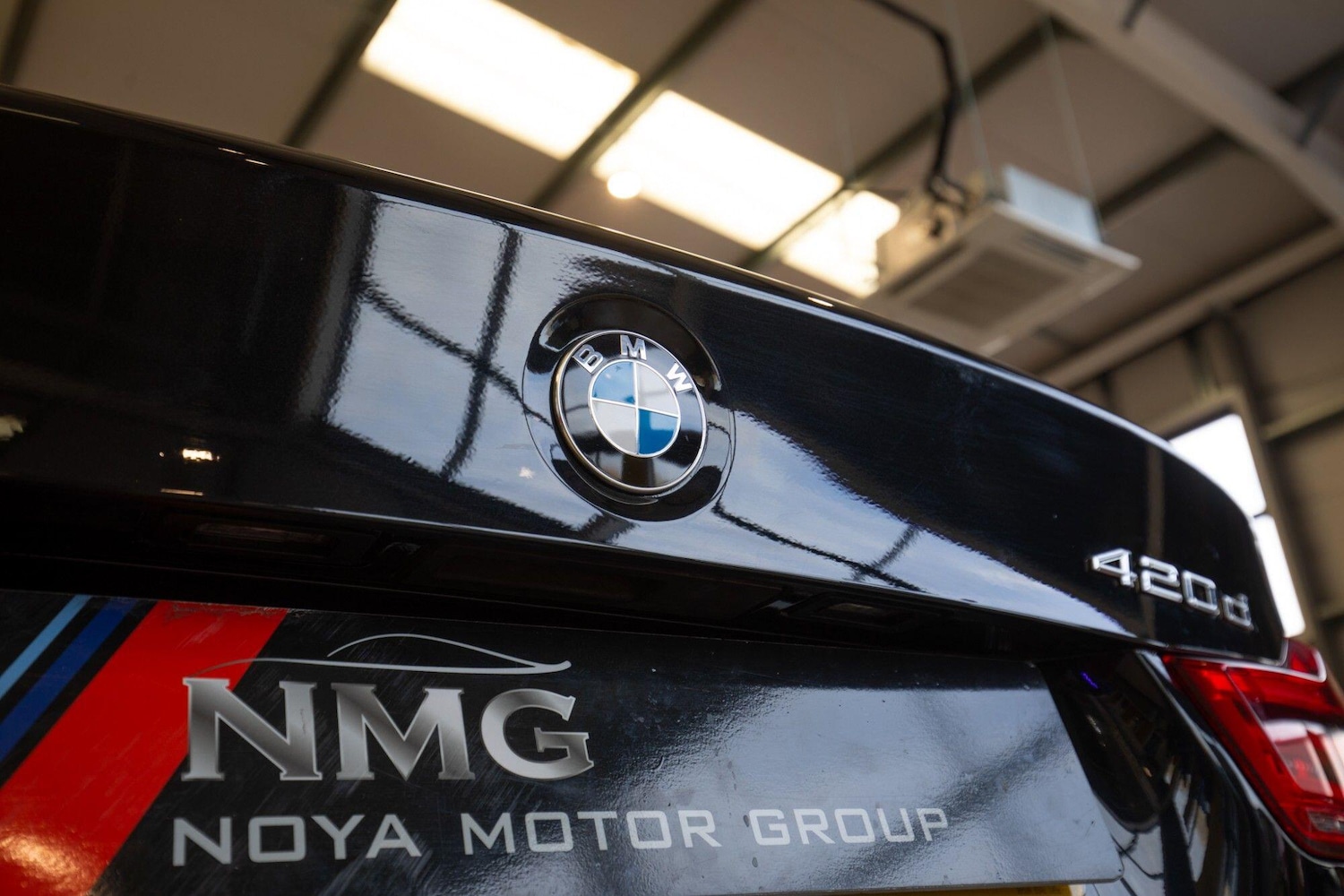 Used BMW 4 Series for sale - 77898167: Photo 13