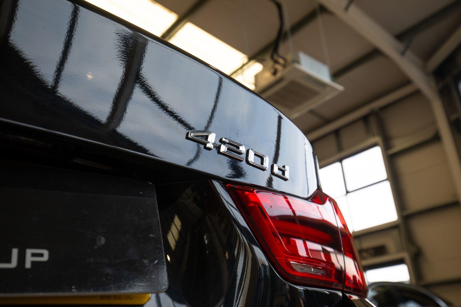 Used BMW 4 Series for sale - 77898167: Photo 14