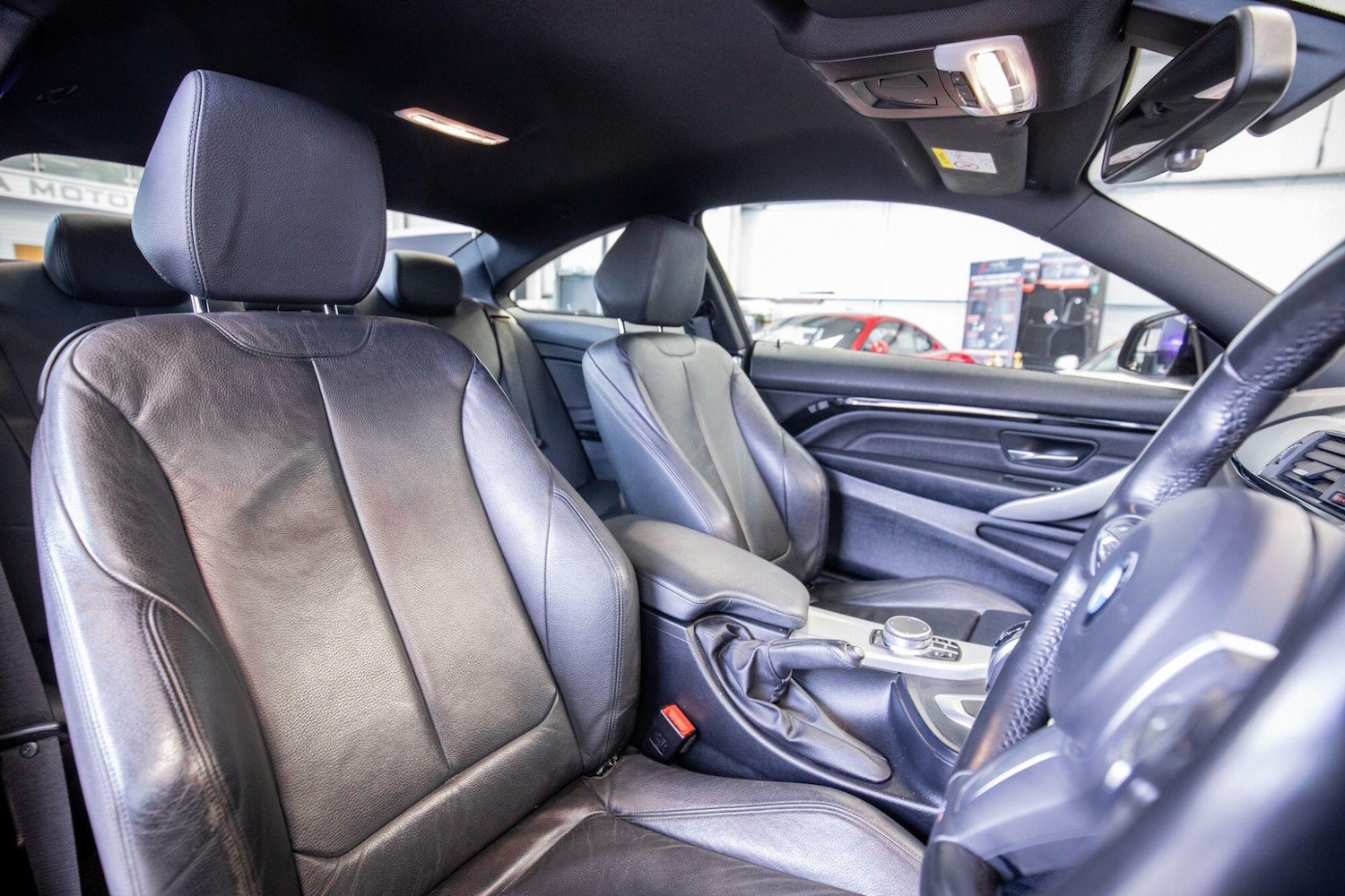 Used BMW 4 Series for sale - 77898167: Photo 16