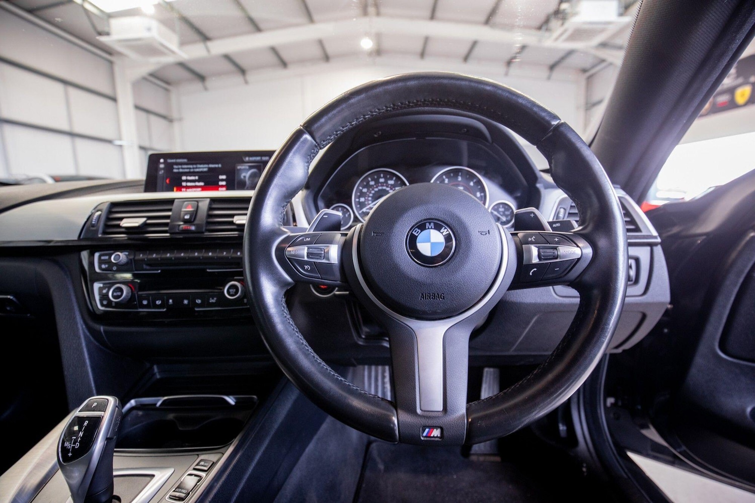 Used BMW 4 Series for sale - 77898167: Photo 19