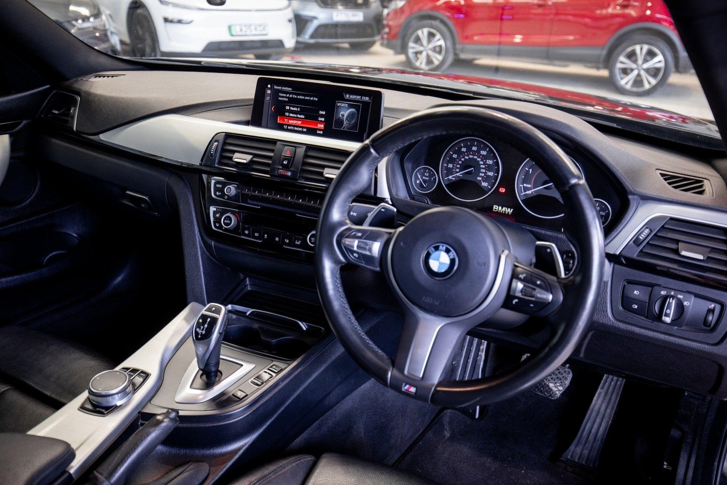 Used BMW 4 Series for sale - 77898167: Photo 2