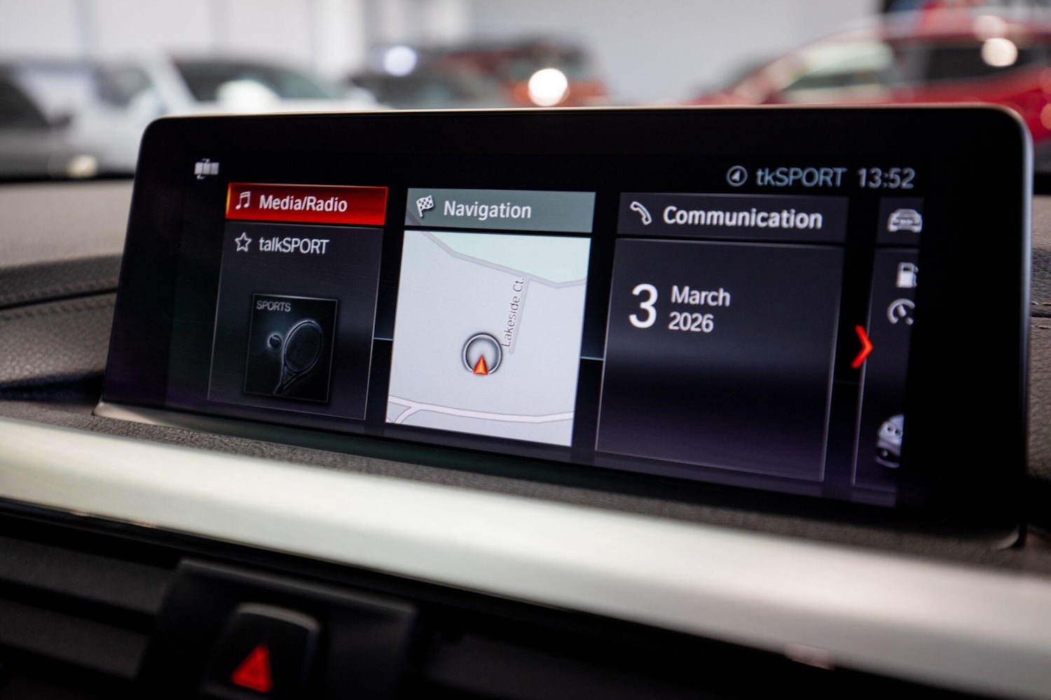 Used BMW 4 Series for sale - 77898167: Photo 27