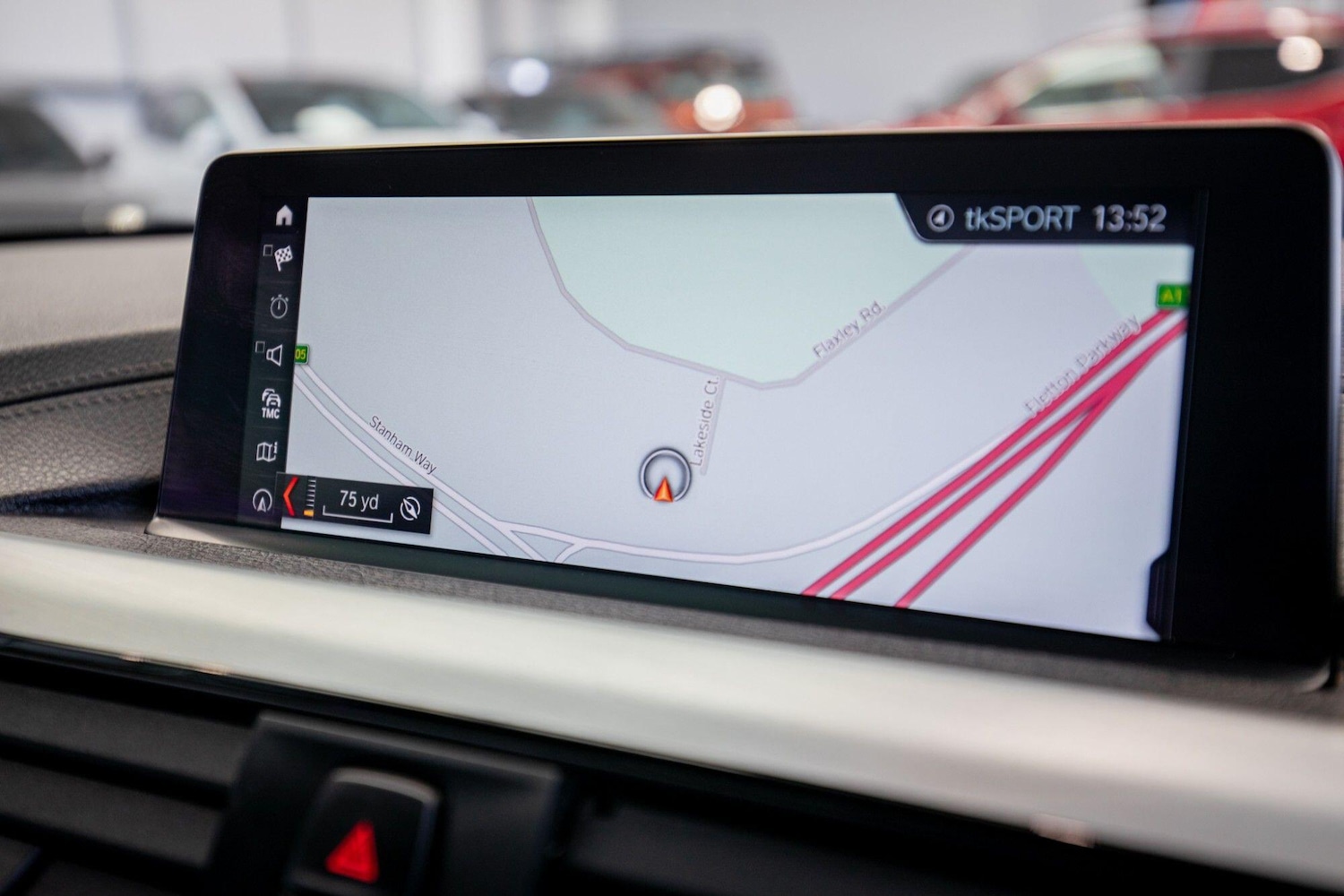 Used BMW 4 Series for sale - 77898167: Photo 28