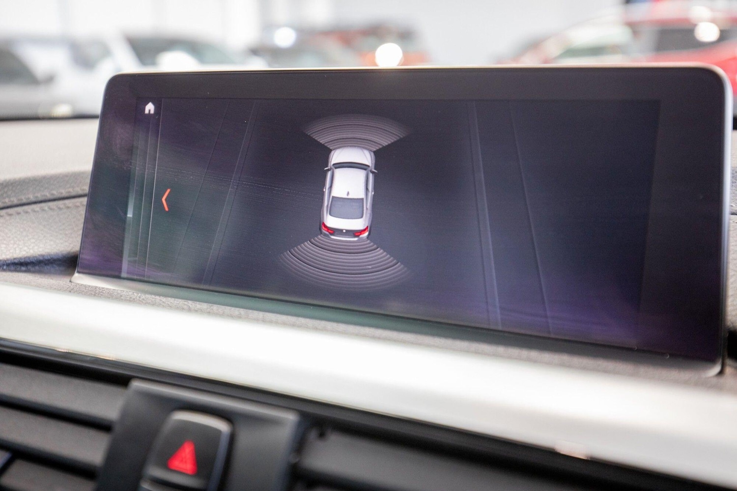 Used BMW 4 Series for sale - 77898167: Photo 29