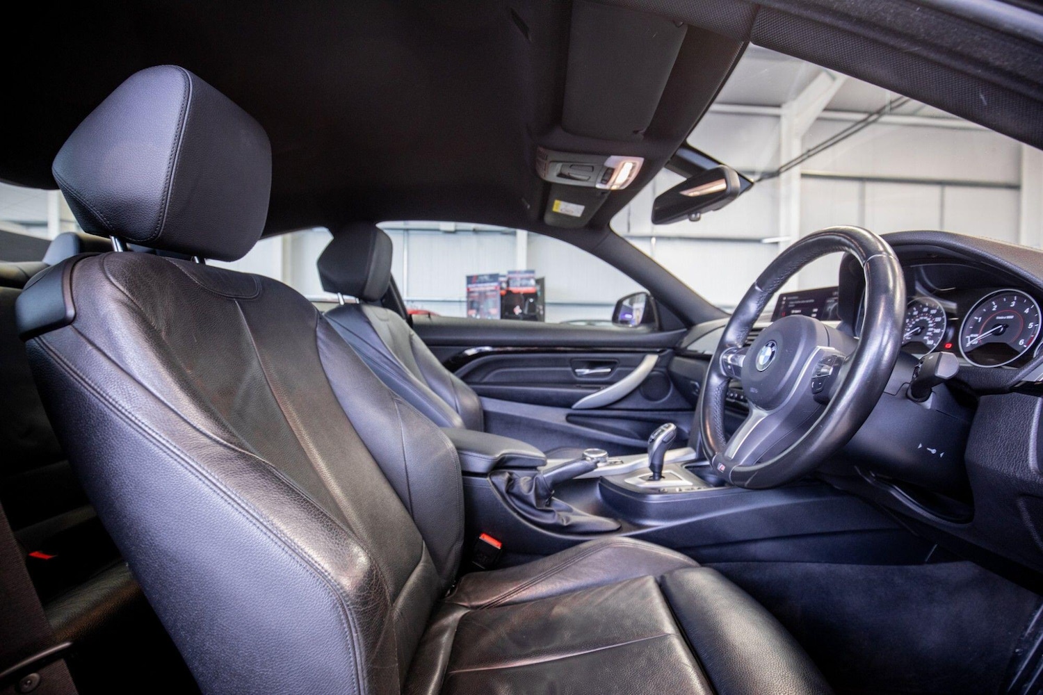 Used BMW 4 Series for sale - 77898167: Photo 3