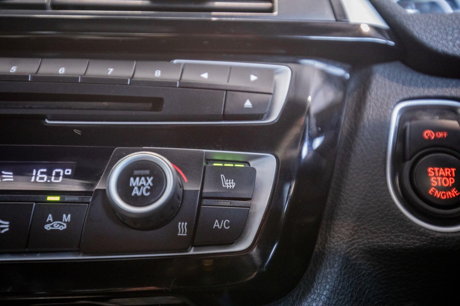 Used BMW 4 Series for sale - 77898167: Photo 31